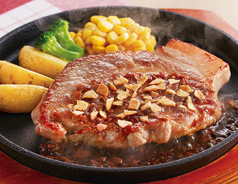 Grand Menu　グランドメニュー
