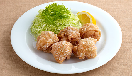 ジョイフル塩唐揚げ(単品)