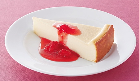 セット J i l l（ジル）さんのN.Y.チーズケーキ