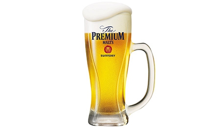 生ビール（大）