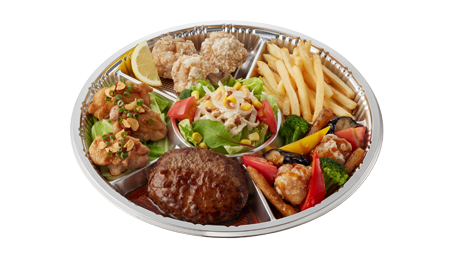 料理