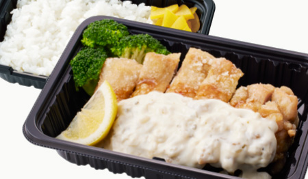 料理