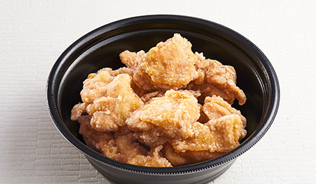 料理