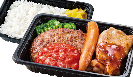 料理