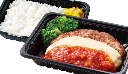 料理