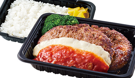 料理