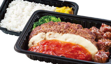料理