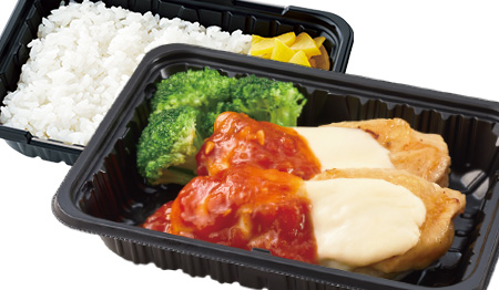 料理