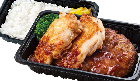 料理