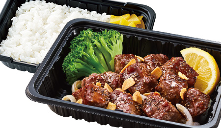 料理