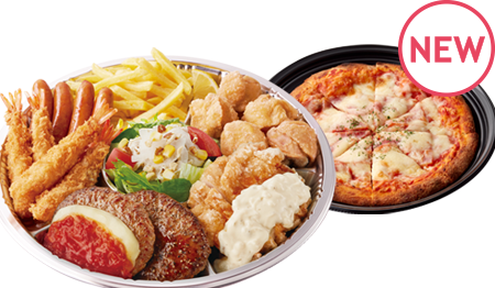 料理