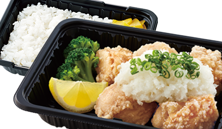料理