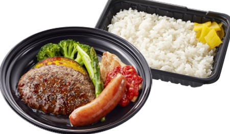 料理