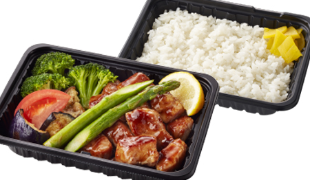 料理