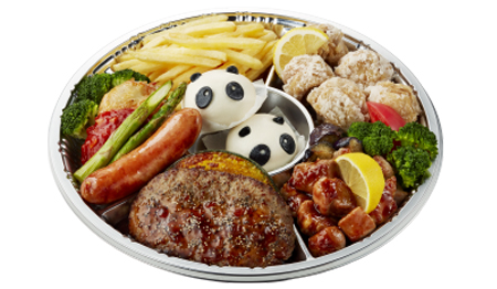 料理